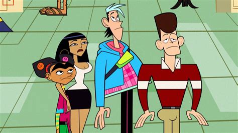 where to watch clone high season 2